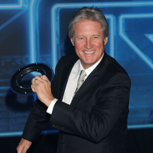 Bruce Boxleitner Interview