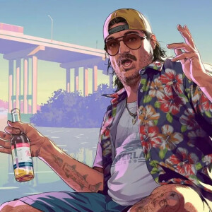 We Need To Talk About That GTA6 Trailer