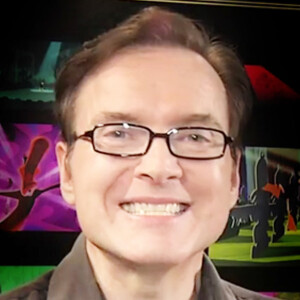 Billy West Interview