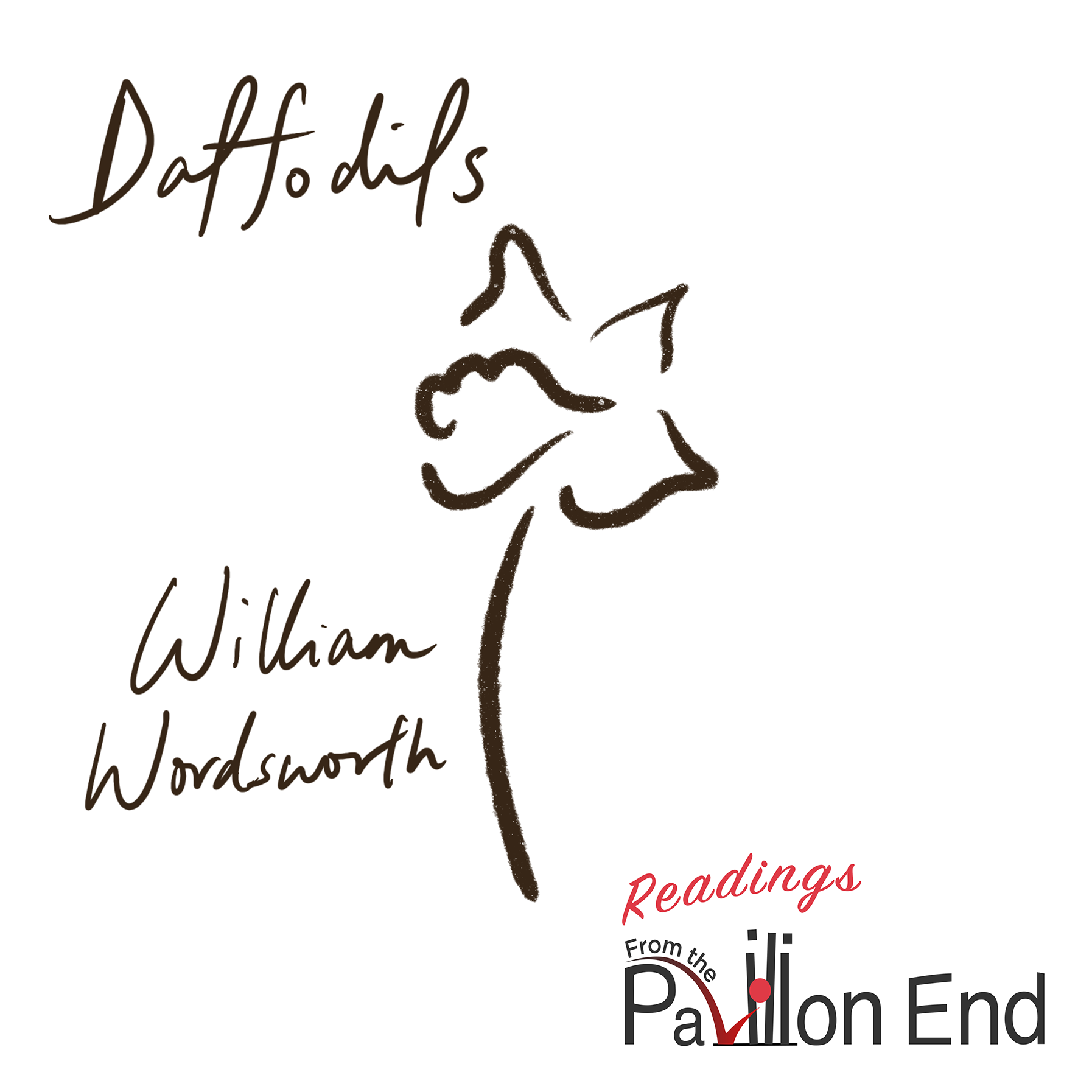 Readings from the Pavilion End