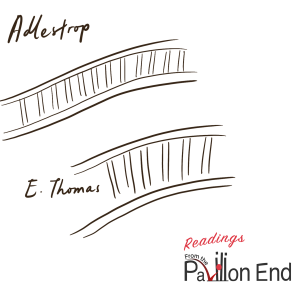 Ep 8: Adlestrop by Edward Thomas