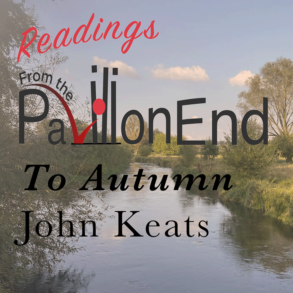 Readings from the Pavilion End