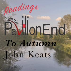 S2 Ep 4: To Autumn by John Keats