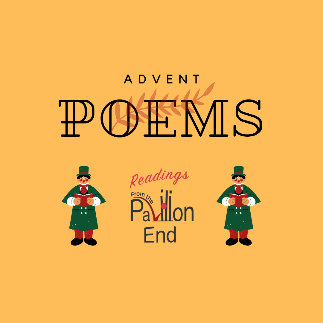 Readings from the Pavilion End