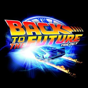 Episode 101: Back to the Future
