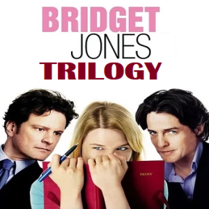 Episode 131: Bridget Jones