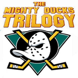 Episode 128: The Mighty Ducks