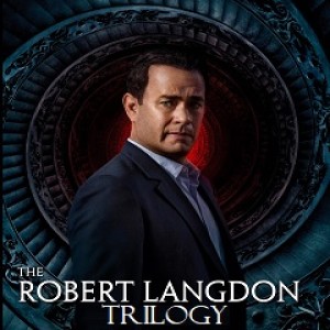 Episode 135: Robert Langdon Trilogy
