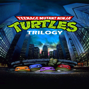 Episode 138: Teenage Mutant Ninja Turtles