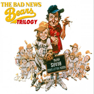 Episode 123: The Bad News Bears 