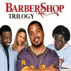 Episode 154: Barbershop