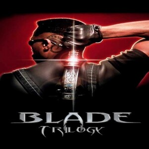 Episode 155: Blade