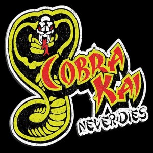 Tril-Bit #10: No Mercy! (Cobra Kai Review, Season 2)