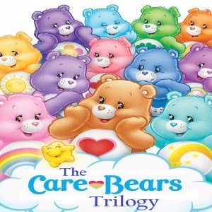 Episode 145: The Care Bears