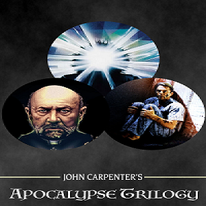 Episode 129: John Carpenter’s Apocalypse Trilogy 
