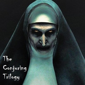 Episode 146: The Conjuring