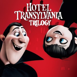 Episode 118: Hotel Transylvania 