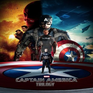 Episode 130: Captain America