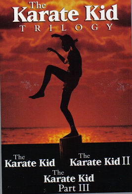 Episode 113: The Karate Kid