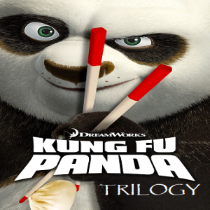Episode 132: Kung Fu Panda