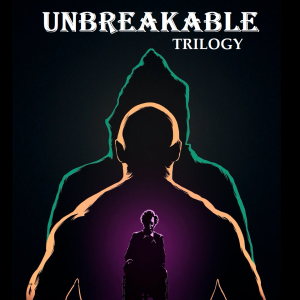 Episode 144: M. Night Shyamalan's Unbreakable Trilogy