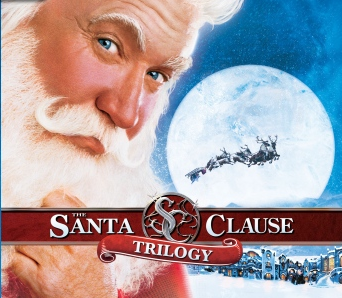 Episode 108: The Santa Clause 