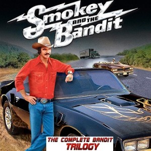 Episode 117: Smokey and the Bandit