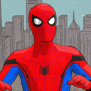 Tril-Bit #13: Spider-Man, Spider-Man, Does Whatever A Spider Can...and Many Things It Cannot
