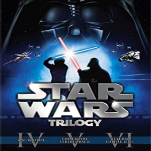 Episode 121: Star Wars (Original Trilogy)