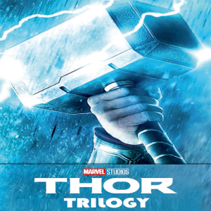 Episode 122: Thor