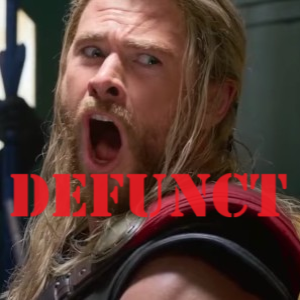 Tril-Bit #15: No Longer a Trilogy! Stick It Up Your Asgard, Thor