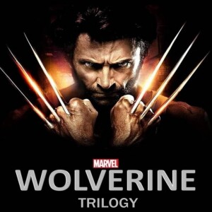 Episode 157: Wolverine