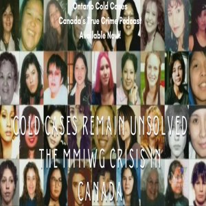 Cold Cases Remain Unsolved