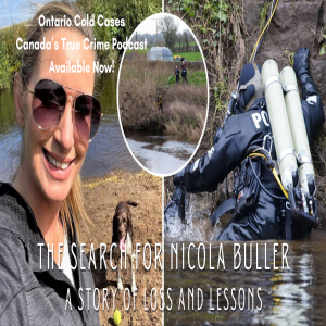 The Search for Nicola Bulley: A Story of Loss and Lessons