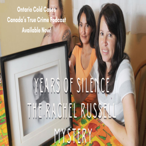 Years of Silence: The Rachel Russell Mystery