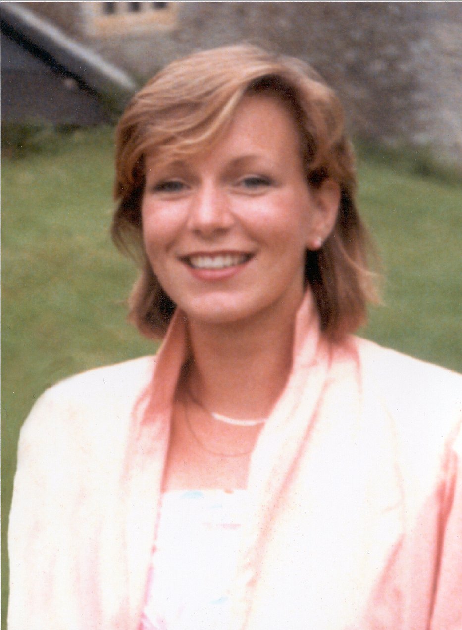 WHAT HAPPENED TO SUZY LAMPLUGH? (Part 2)