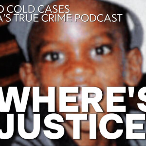 Where’s Justice?