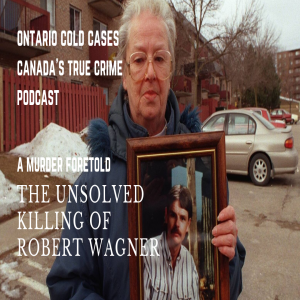 A Murder Foretold: The Unsolved Killing of Robert Wagner