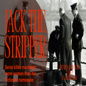 Jack the Stripper - Part 2