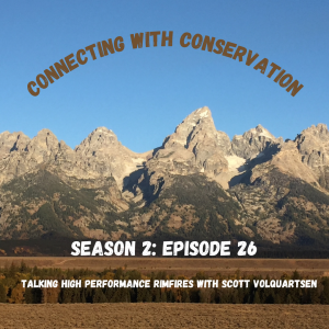 Season 2: Episode 26: Talking High Performance Rimfires with Scott Volquartsen