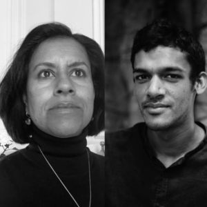 Anojie Amerasinghe speaks to Artist Kavan Balasuriya