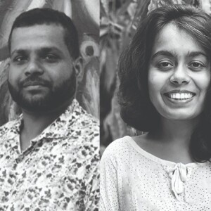 In Conversation with Arjuna Gunarathne
