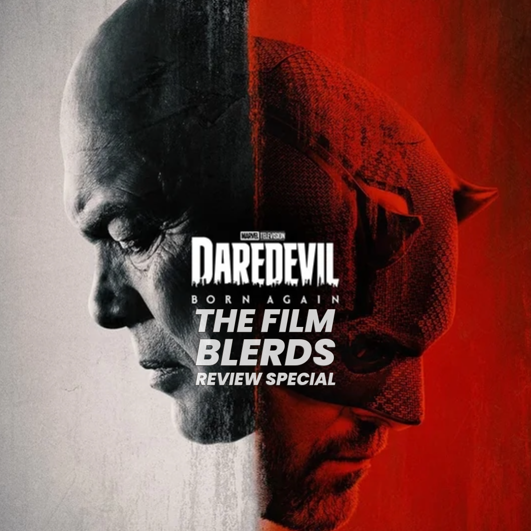 The Film Blerds