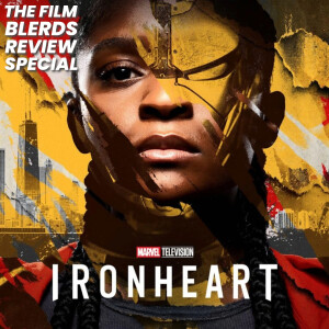 Review Special: Ironheart + Marvel News Updates