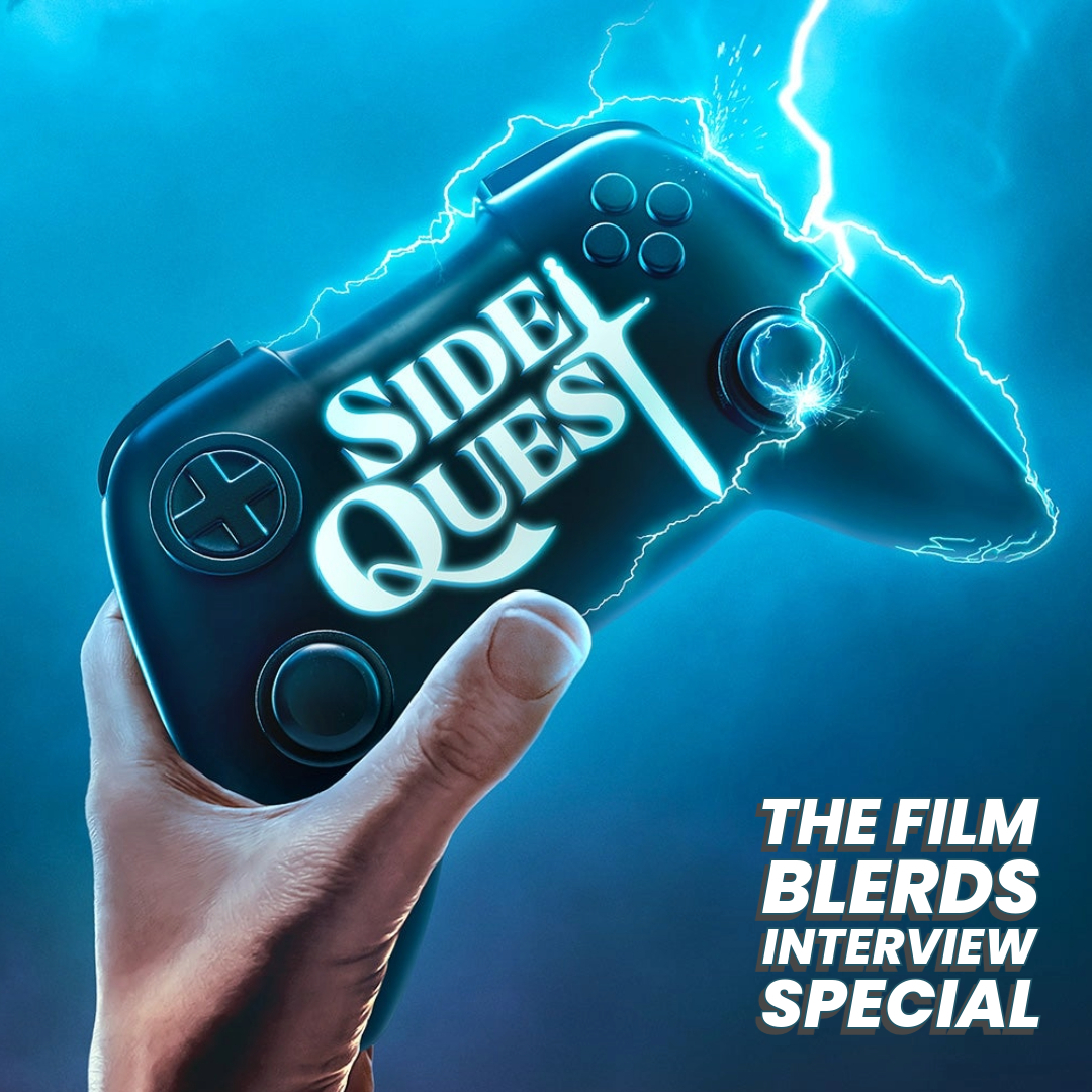 The Film Blerds