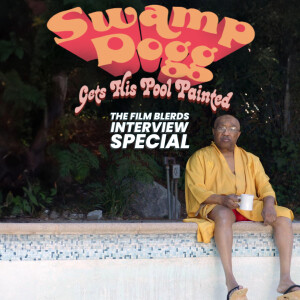 Interview Special: Swamp Dogg Gets His Pool Painted w / Swamp Dogg, Ryan Olson & Isaac Gale
