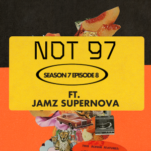 7.8 Featuring Jamz Supernova