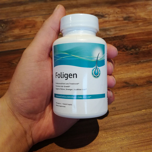 Foligen Reviews - Listen To This Now Before You Buy!