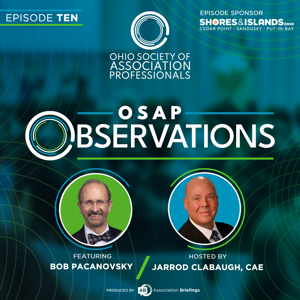 OSAP Observations