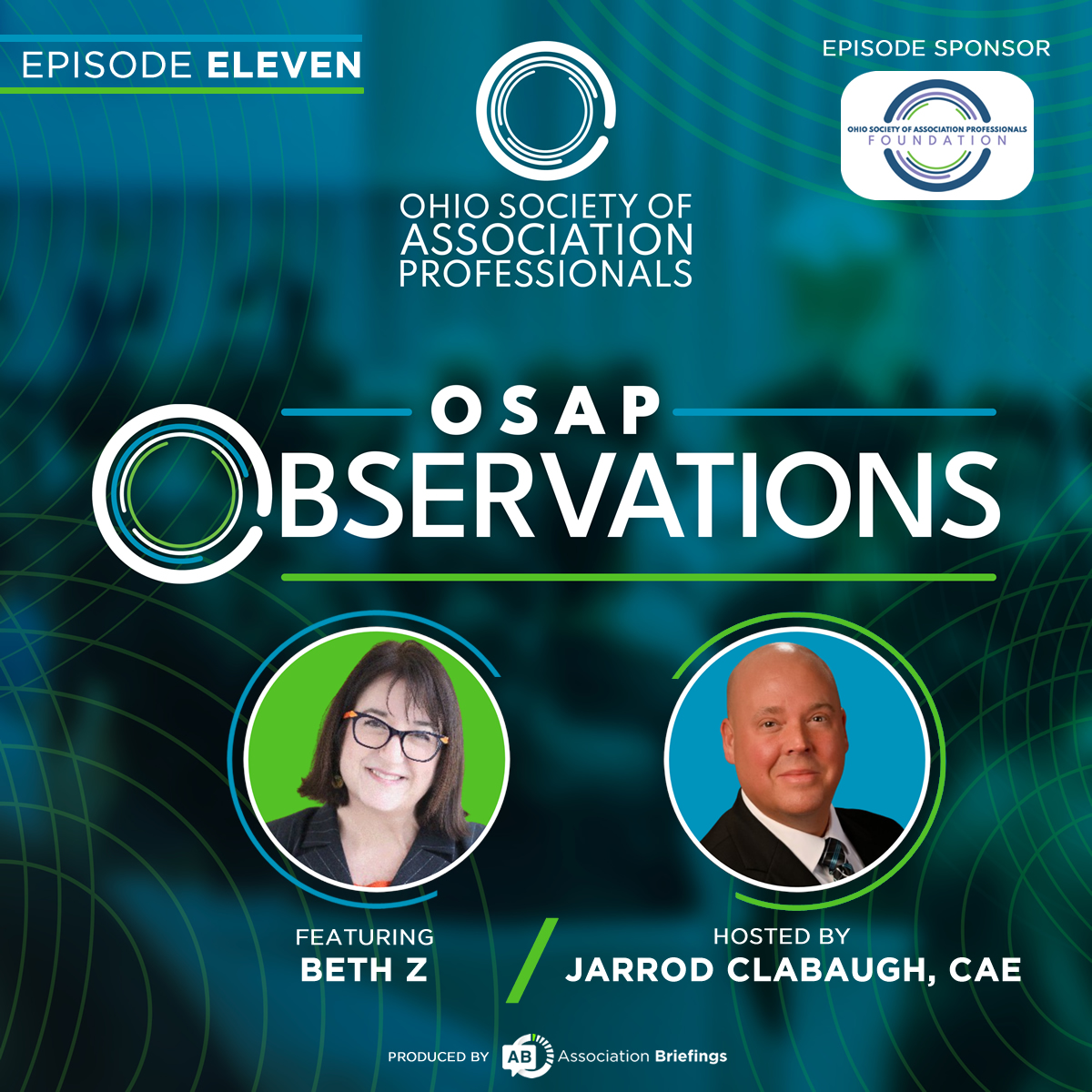 OSAP Observations
